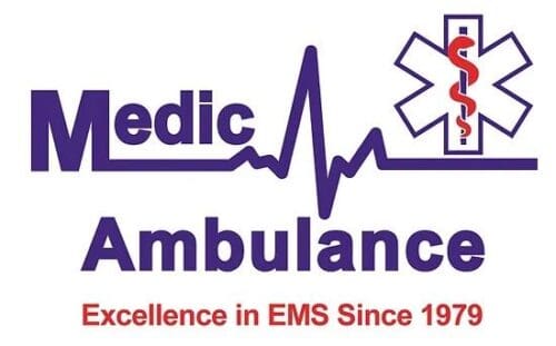 Medic Ambulance Spon 