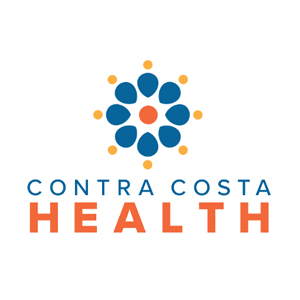 contra costa health logo