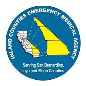 inland counties ems logo