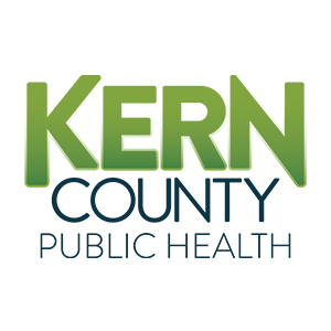 kern county public health logo
