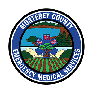 monterey county ems logo