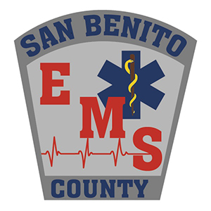 sanbenito EMS logo