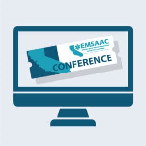 Conference Ticket Virtual