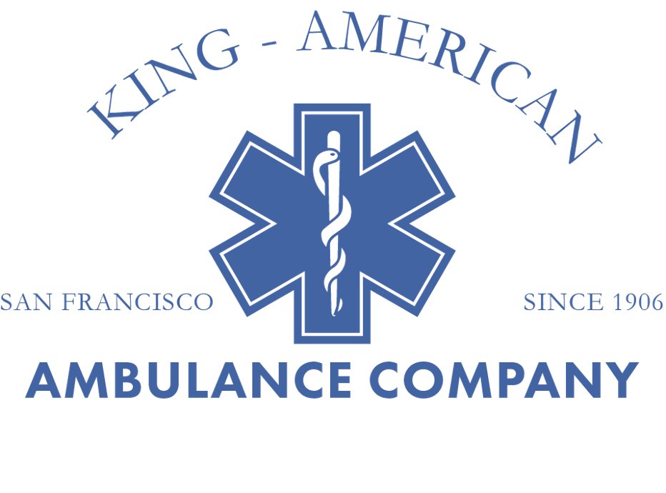 King American Ambulance