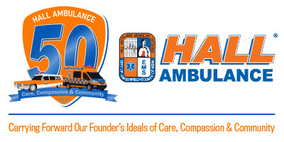 Hall Ambulance